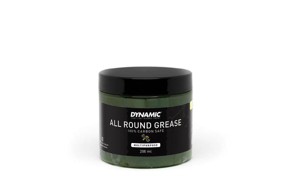 Smērviela All Round Grease - Dynamic Smērviela All Round Grease - Dynamic