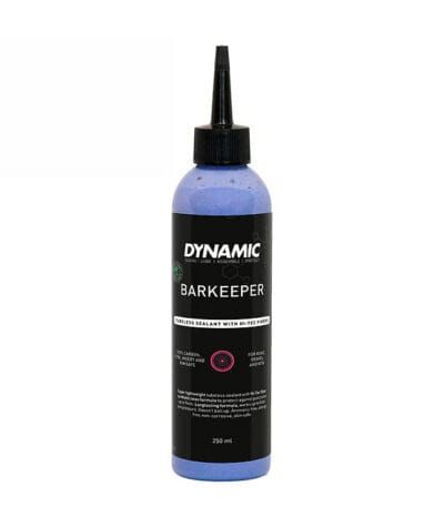 Riepu hermētiķis Barkeeper Tubeless Sealant - Dynamic