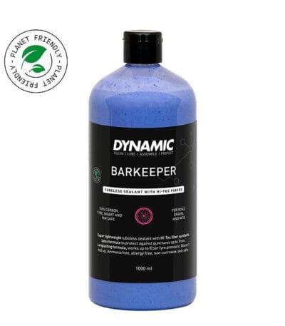 Riepu hermētiķis Barkeeper Tubeless Sealant - Dynamic