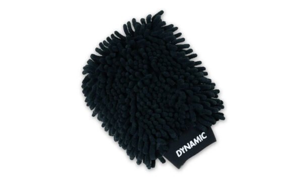 Mikrošķiedras tīrīšanas cimds Microfibre Bike Cleaning Glove - Dynamic