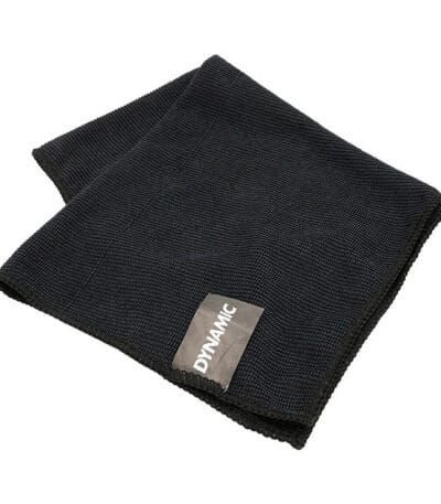 Mikrošķiedras audums Microfibre Cloth - Dynamic