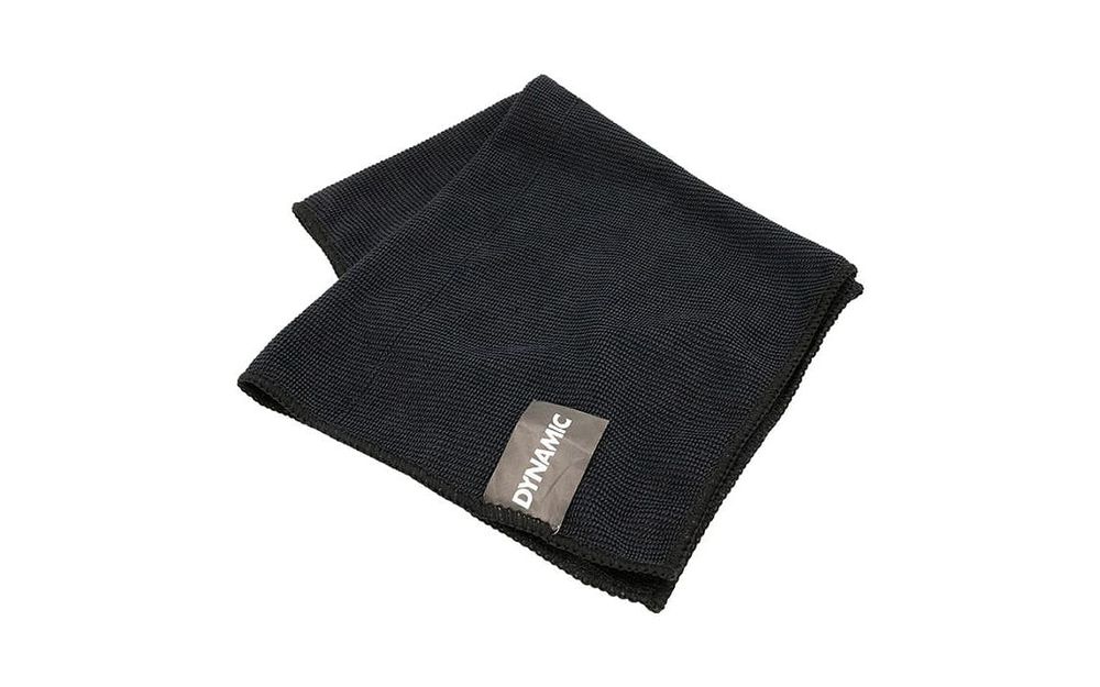 Mikrošķiedras audums Microfibre Cloth - Dynamic Mikrošķiedras audums Microfibre Cloth - Dynamic