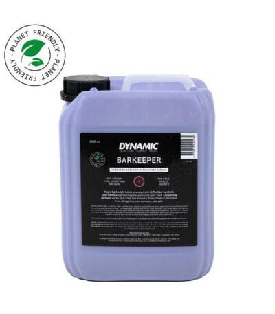 Riepu hermētiķis Barkeeper Tubeless Sealant - Dynamic