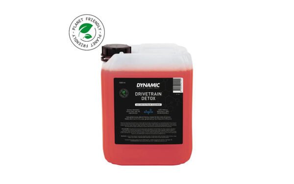 Piedziņas tīrītājs - Dynamic Drivetrain Detox