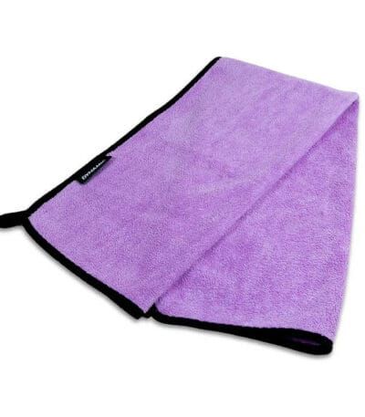 Pulēšanas dvielis - Dynamic Turbo Towel