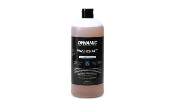 Veļas mazgāšanas līdzeklis velosipēda piederumiem - Dynamic Washcraft