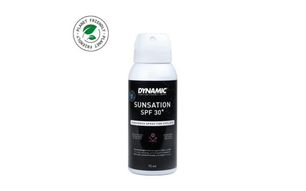 Saules aizsargkrēms - Dynamic Sunsation SPF-30