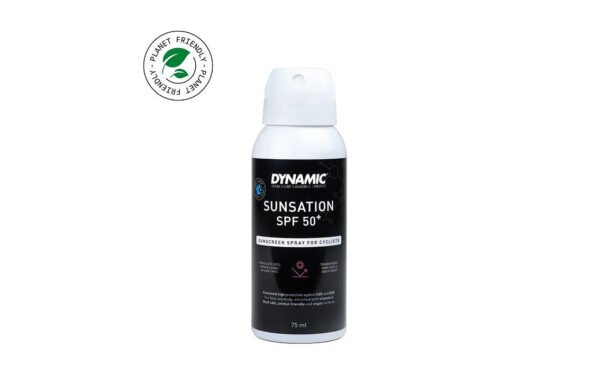 Saules aizsargkrēms - Dynamic Sunsation SPF-50