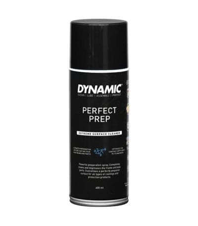 Sagatavošanas aerosols - Dynamic Perfect Prep