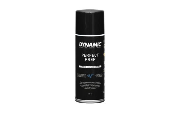 Sagatavošanas aerosols - Dynamic Perfect Prep