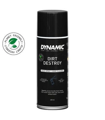 Mazgāšanas šķidrums - Dynamic Dirt Destroy