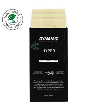 Vasks ķēdei - Dynamic Hyper Wax