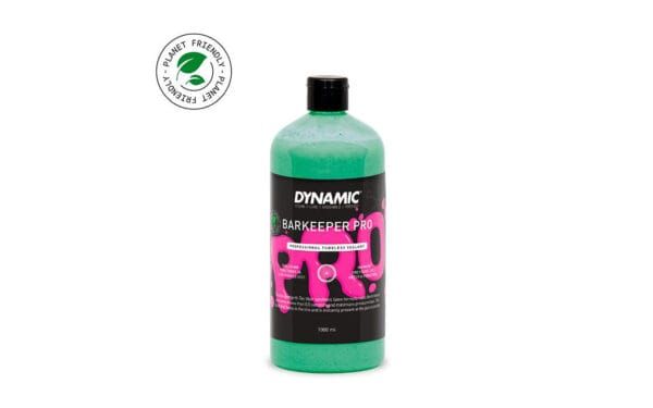 Riepu hermētiķis Barkeeper PRO Tubeless Sealant - Dynamic