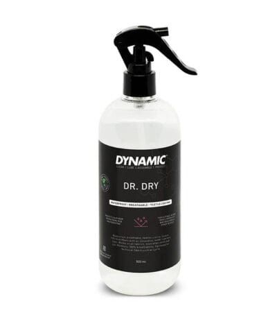 Hidroizolācijas aerosols - Dynamic Dr. Dry