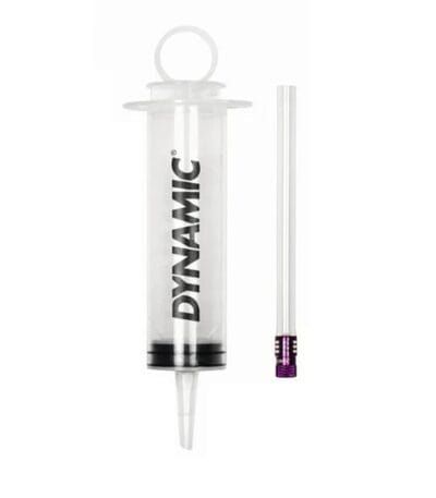 Riepu hermētiķa inžektors - Dynamic Hector The Injector