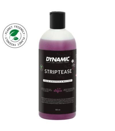 Ķēdes tīrītājs - Dynamic Striptease