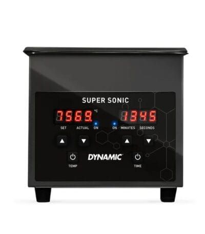 Ultraskaņas tīrītājs - Dynamic Super Sonic