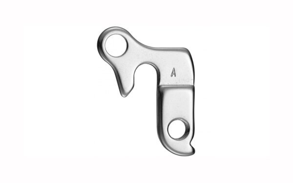 Aizmugurējā pārslēdzēja austiņa - Union GH-001