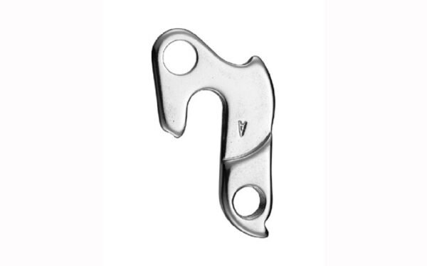 Aizmugurējā pārslēdzēja austiņa - Union GH-005