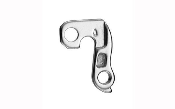 Aizmugurējā pārslēdzēja austiņa - Union GH-012