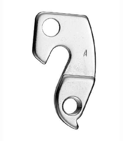 Aizmugurējā pārslēdzēja austiņa - Union GH-023