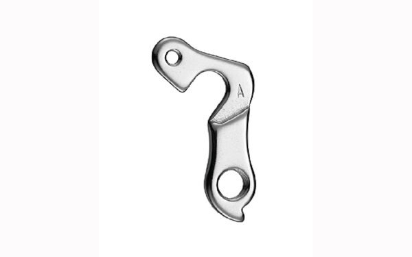 Aizmugurējā pārslēdzēja austiņa - Union GH-026