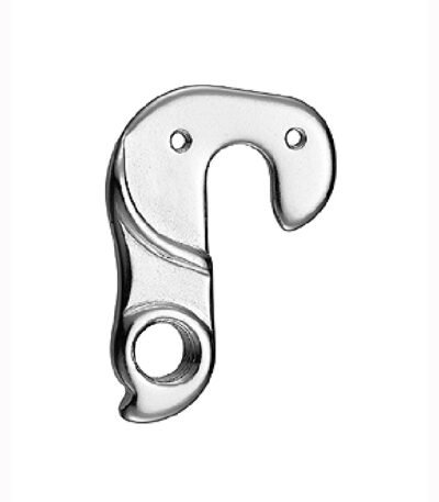 Aizmugurējā pārslēdzēja austiņa - Union GH-038