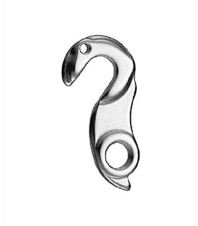 Aizmugurējā pārslēdzēja austiņa - Union GH-049