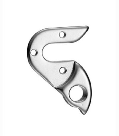 Aizmugurējā pārslēdzēja austiņa - Union GH-062