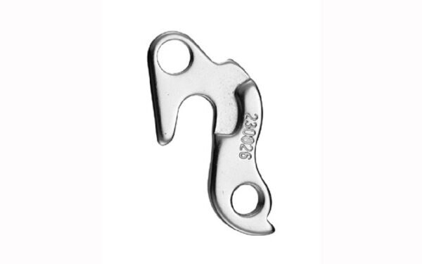 Aizmugurējā pārslēdzēja austiņa - Union GH-068