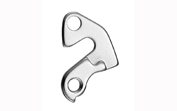 Aizmugurējā pārslēdzēja austiņa - Union GH-069