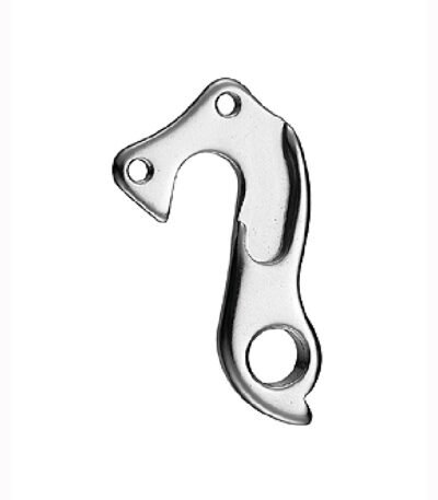 Aizmugurējā pārslēdzēja austiņa - Union GH-072