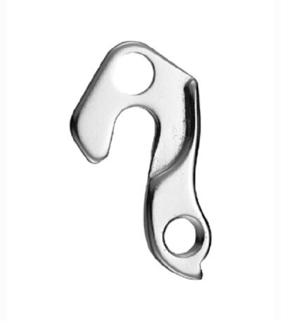 Aizmugurējā pārslēdzēja austiņa - Union GH-078