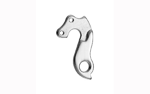 Aizmugurējā pārslēdzēja austiņa - Union GH-080