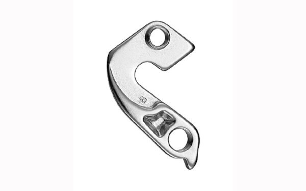 Aizmugurējā pārslēdzēja austiņa - Union GH-094