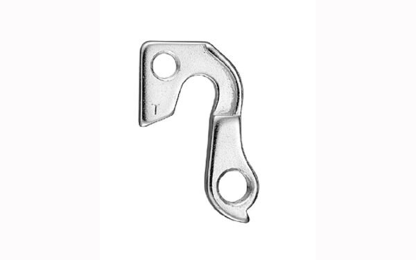 Aizmugurējā pārslēdzēja austiņa - Union GH-100