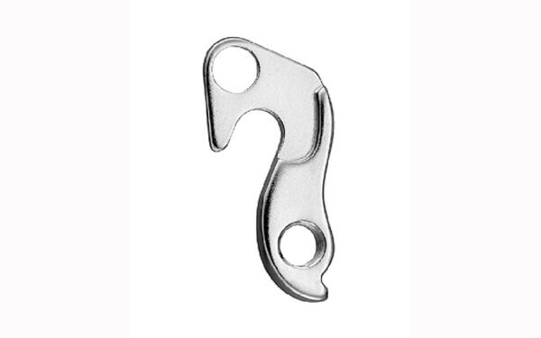 Aizmugurējā pārslēdzēja austiņa - Union GH-101