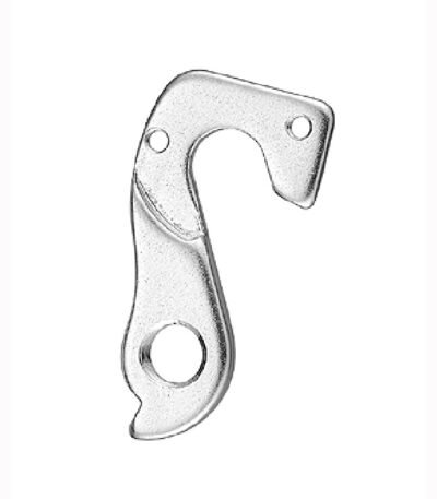 Aizmugurējā pārslēdzēja austiņa - Union GH-103