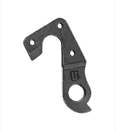 Aizmugurējā pārslēdzēja austiņa - Union GH-107