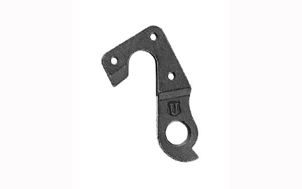 Aizmugurējā pārslēdzēja austiņa - Union GH-107
