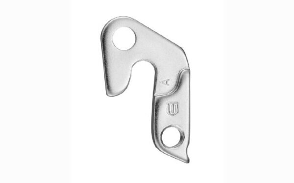 Aizmugurējā pārslēdzēja austiņa - Union GH-108