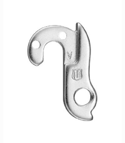 Aizmugurējā pārslēdzēja austiņa - Union GH-110