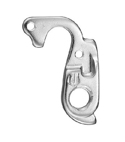 Aizmugurējā pārslēdzēja austiņa - Union GH-111