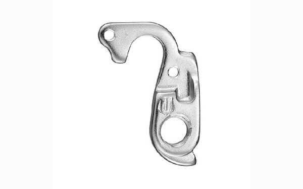 Aizmugurējā pārslēdzēja austiņa - Union GH-111