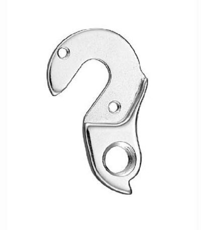 Aizmugurējā pārslēdzēja austiņa - Union GH-115