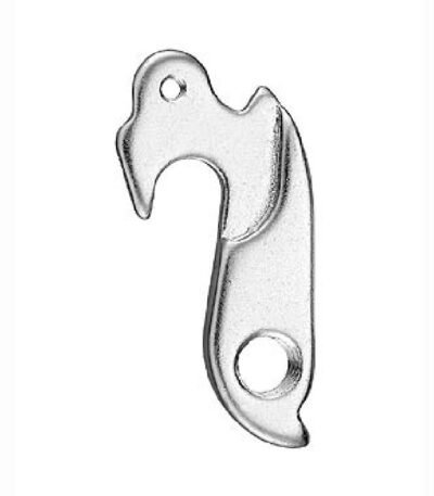 Aizmugurējā pārslēdzēja austiņa - Union GH-118