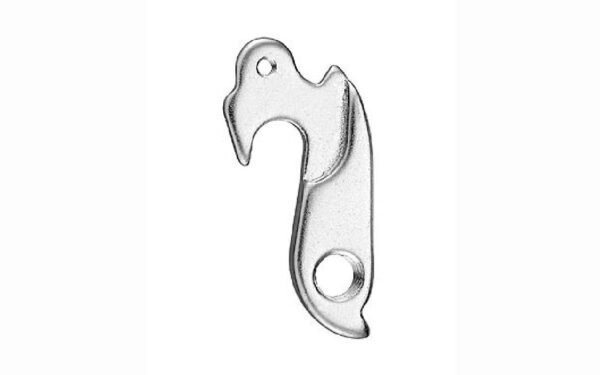 Aizmugurējā pārslēdzēja austiņa - Union GH-118