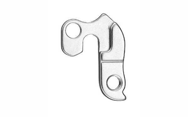 Aizmugurējā pārslēdzēja austiņa - Union GH-120