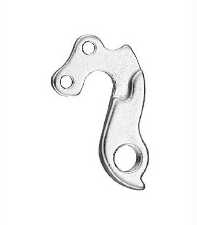 Aizmugurējā pārslēdzēja austiņa - Union GH-121