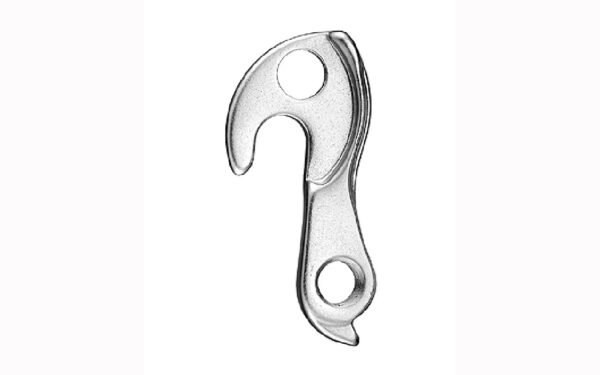 Aizmugurējā pārslēdzēja austiņa - Union GH-130